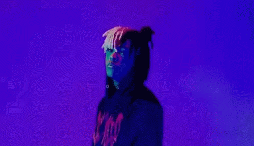 Xxxtentacion