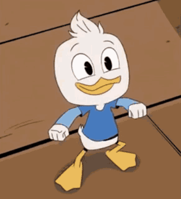 Paco Pato (PatoAventuras) (Latin American Spanish)