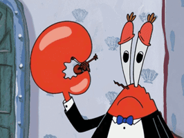 Mr. Krabs