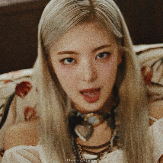 Lia (ITZY) [made by @platesfork]