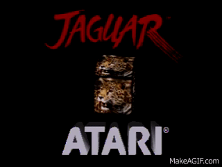 Atari Jaguar (Game consoles)
