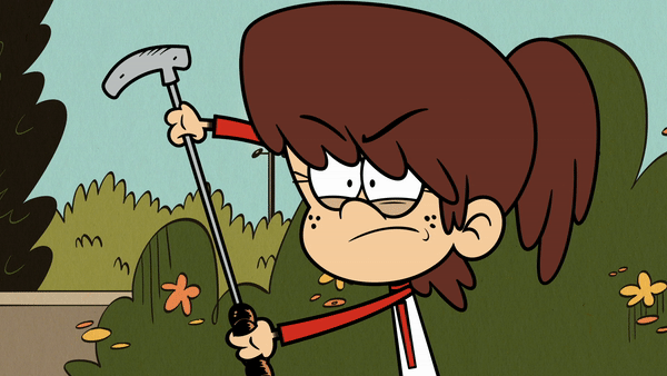 Lynn Loud Jr. [The Loud House] (Latin American Spanish)