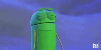 Beep (Storybots)