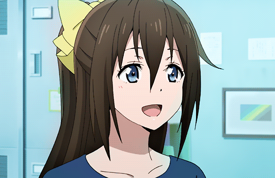 Shizuku Osaka (Nijigasaki High School Idol Club) 