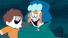Robert (Spooky Month / Coffee / Gabe Velez / Corey Wilder)
