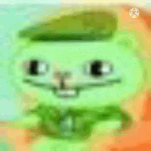 Flippy