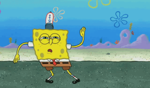 Bob Esponja (Castellano España) NUEVO