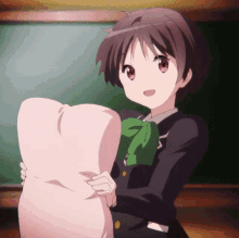 Kumin Tsuyuri (Japanese)
