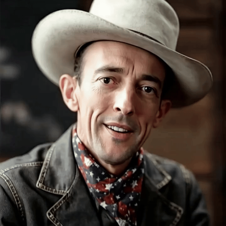 Jimmie Rodgers