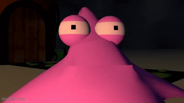 Patrick Star (Pamtri)