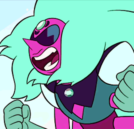 Alexandrite (Steven Universe)