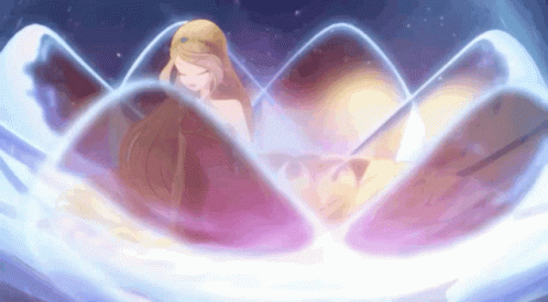 Winx Flora Br