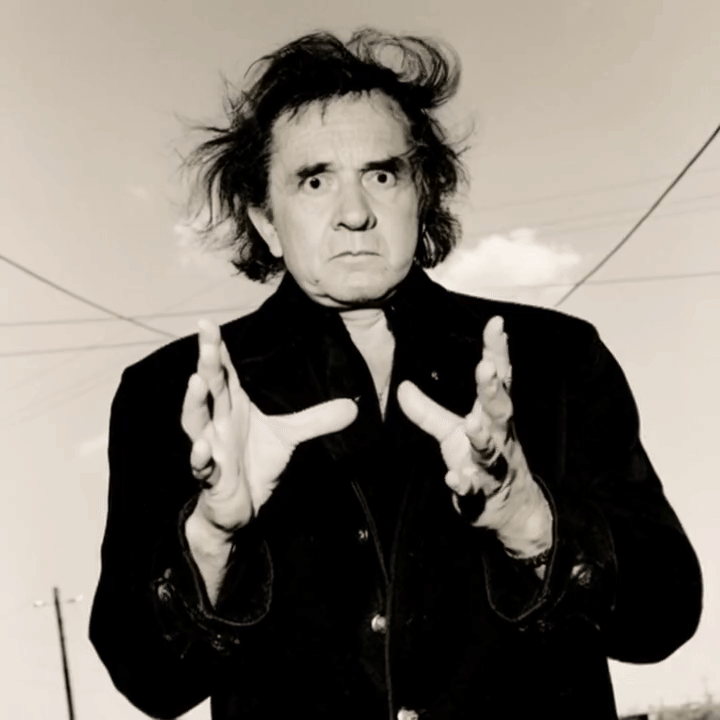 Johnny Cash (American Recordings)