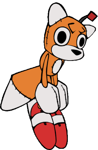 Tails Doll nofx