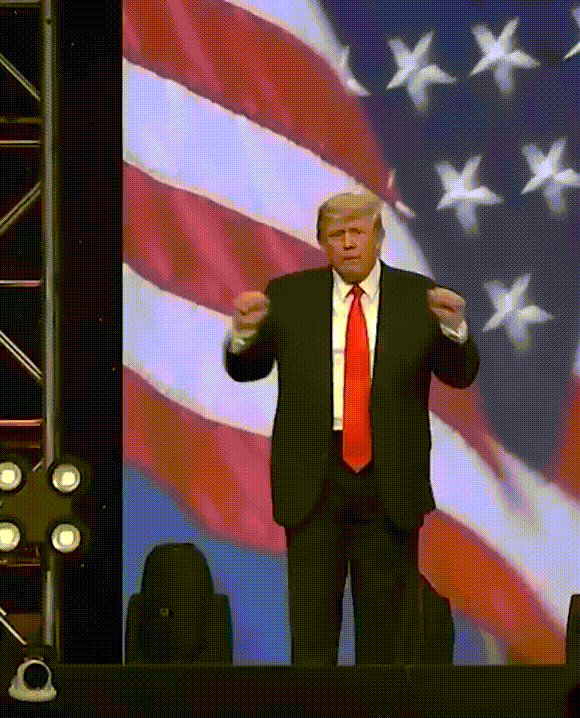 Trump Autotune