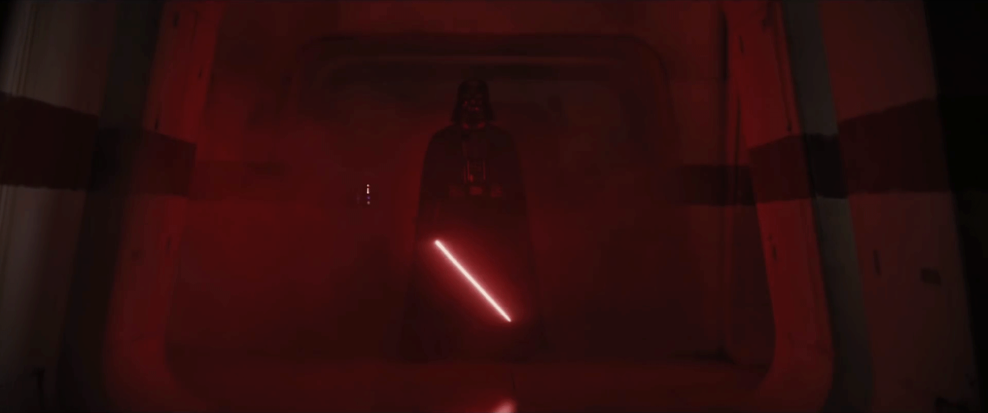 Darth Vader