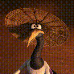 Kung Fu Panda