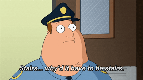 Patrick Warburton Voices