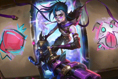 Arcane: League of Legends - Español Latino