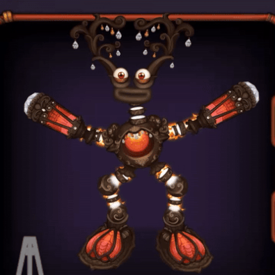 Epic fire haven wubbox [my singing monsters]