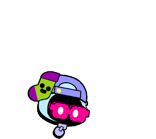 Shade(Brawl Stars)