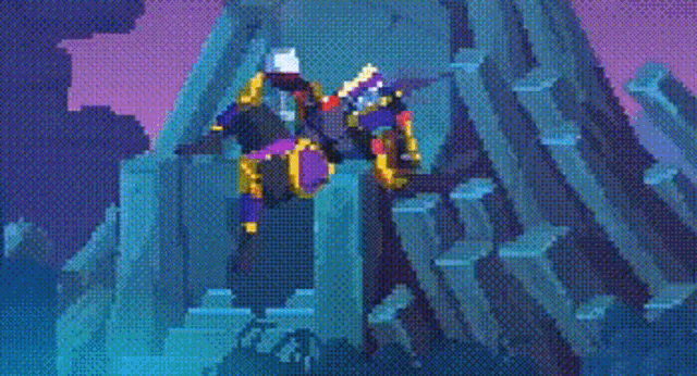 Dead Cells