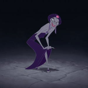 Disney Villains