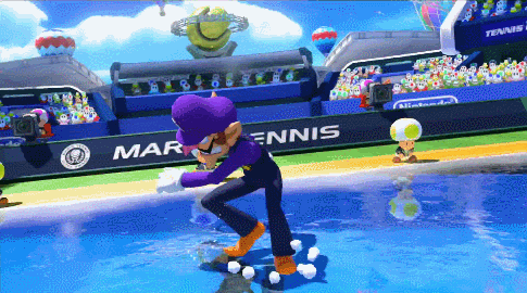 Waluigi