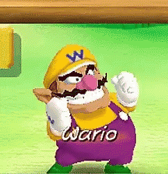 Wario