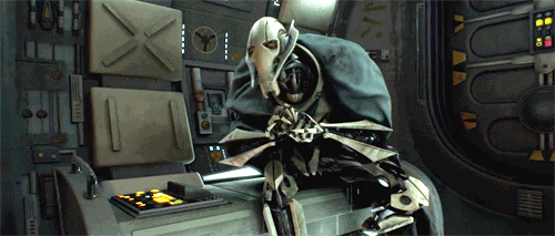 General Grievous