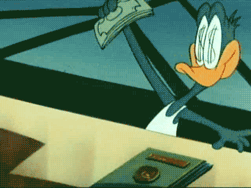 Plucky el pato (español latino)
