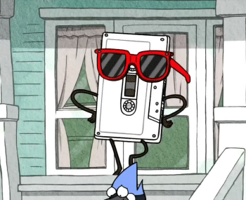 Regular Show