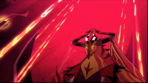 Satan (Helluva Boss)