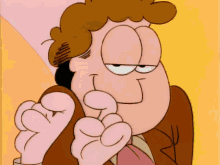 Jon Arbuckle (Garfield, Thom Huge)