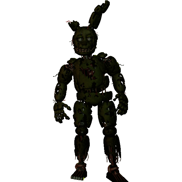 Springtrap