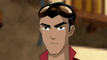 Rex Salazar [Generador Rex] Español Latino