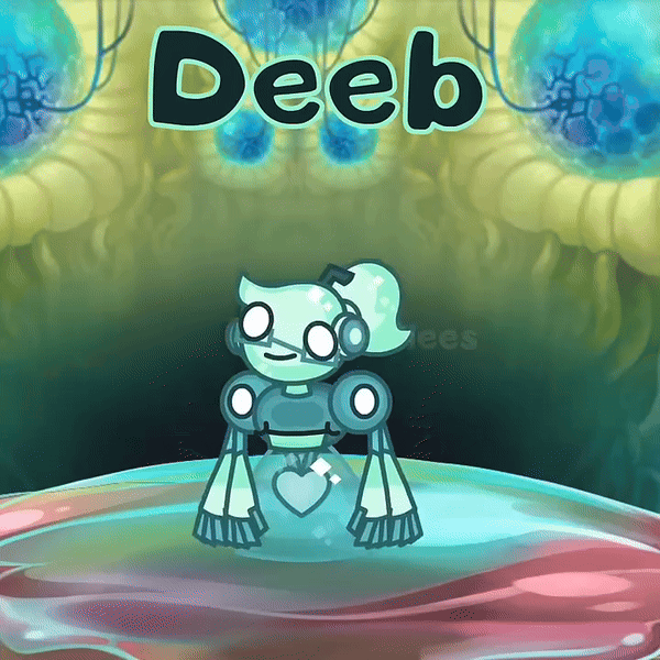 BeDeebEth (BeMeebEth My Singing Monsters)