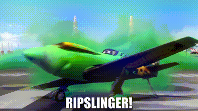Ripslinger (Planes)