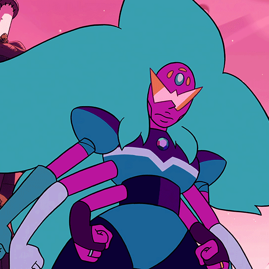 Alexandrite (Clear Voice Quality)