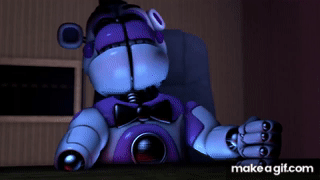Funtime Freddy