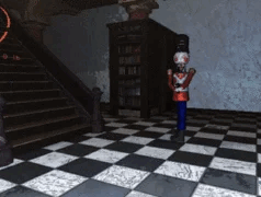 Nutcracker