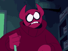 Bob Velseb (Tender Lovin' Cannibal') ALT Version