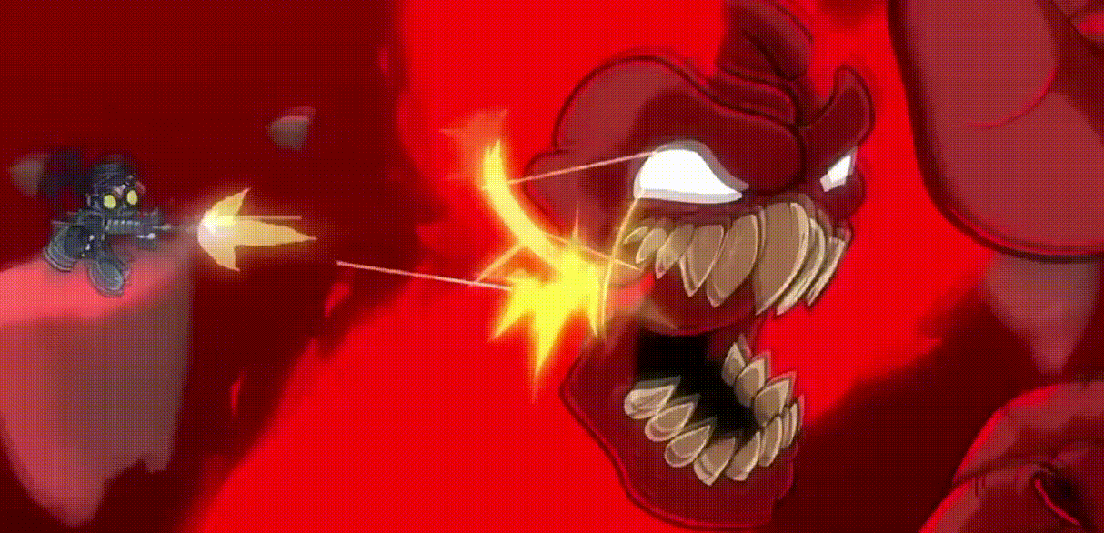 Hellclown
