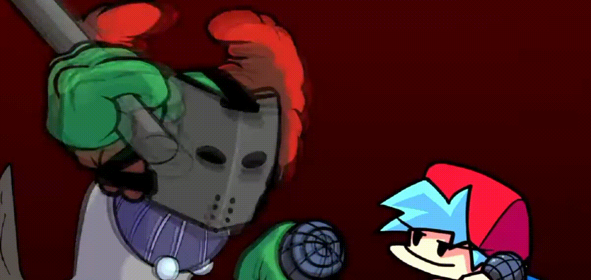 Tricky The Clown