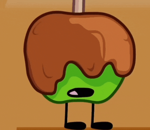 Caramel Apple (C2BC)