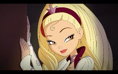 Winx Club Diaspro s8