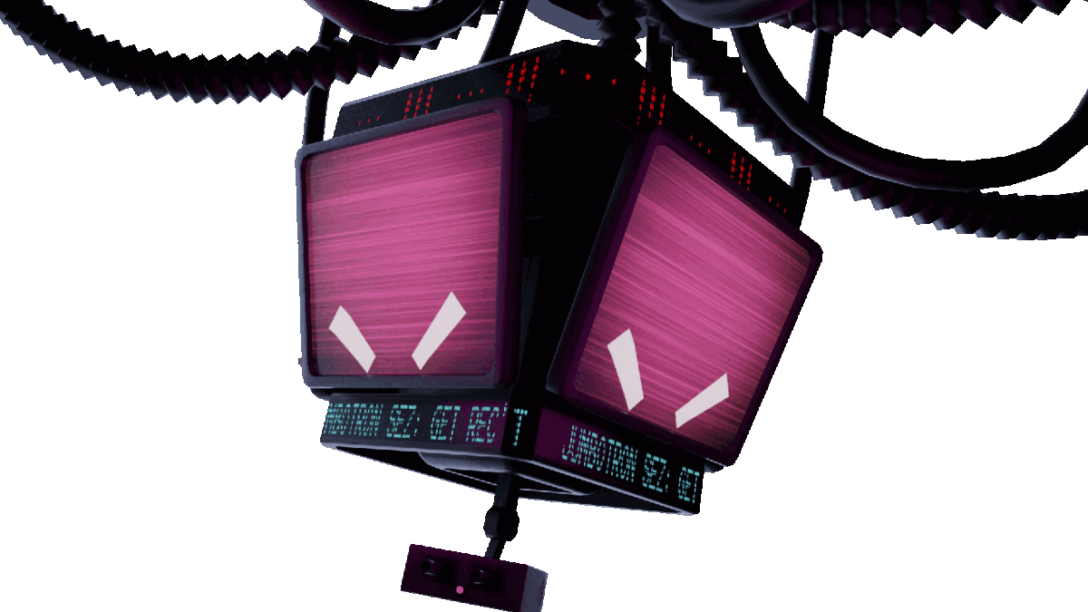 Jumbotron (Rec Room)