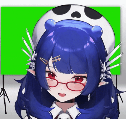 Dizzy Dokuro (ACT2) (Phase Connect)
