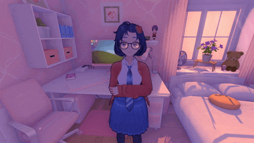 Мила | Мита Мила | MILA MITA [MISIDE]