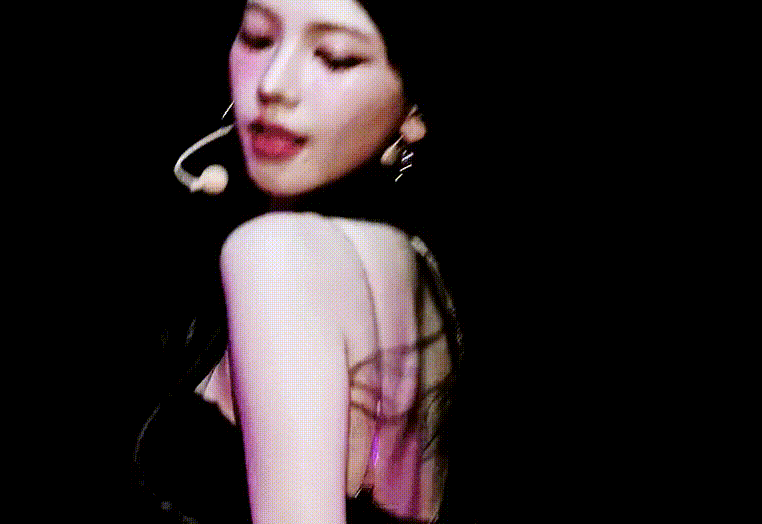 aespa KARINA [Strong ver.]
